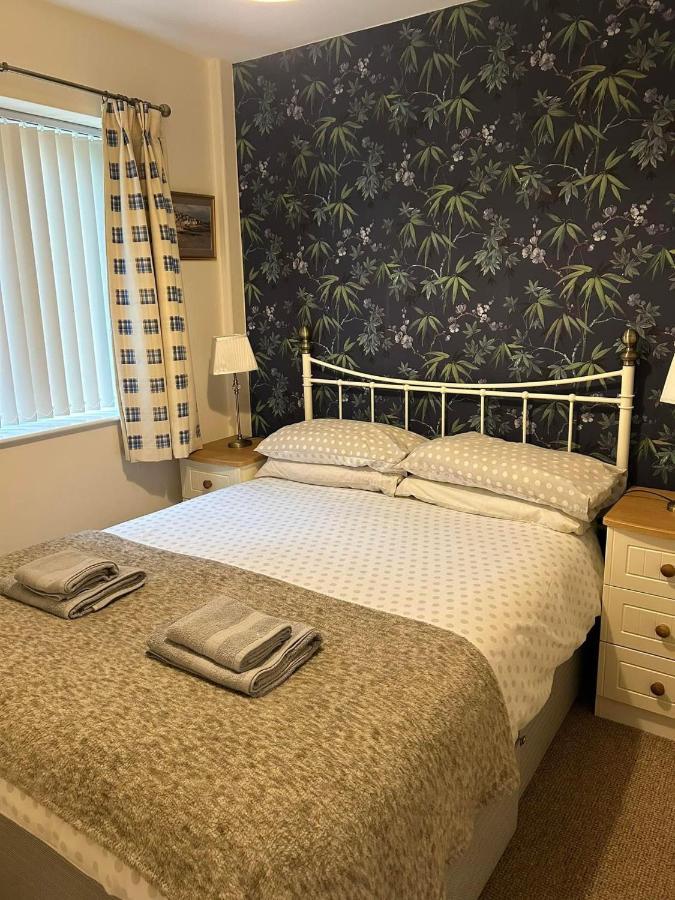 Fernhill Retreat Daire Charmouth Dış mekan fotoğraf