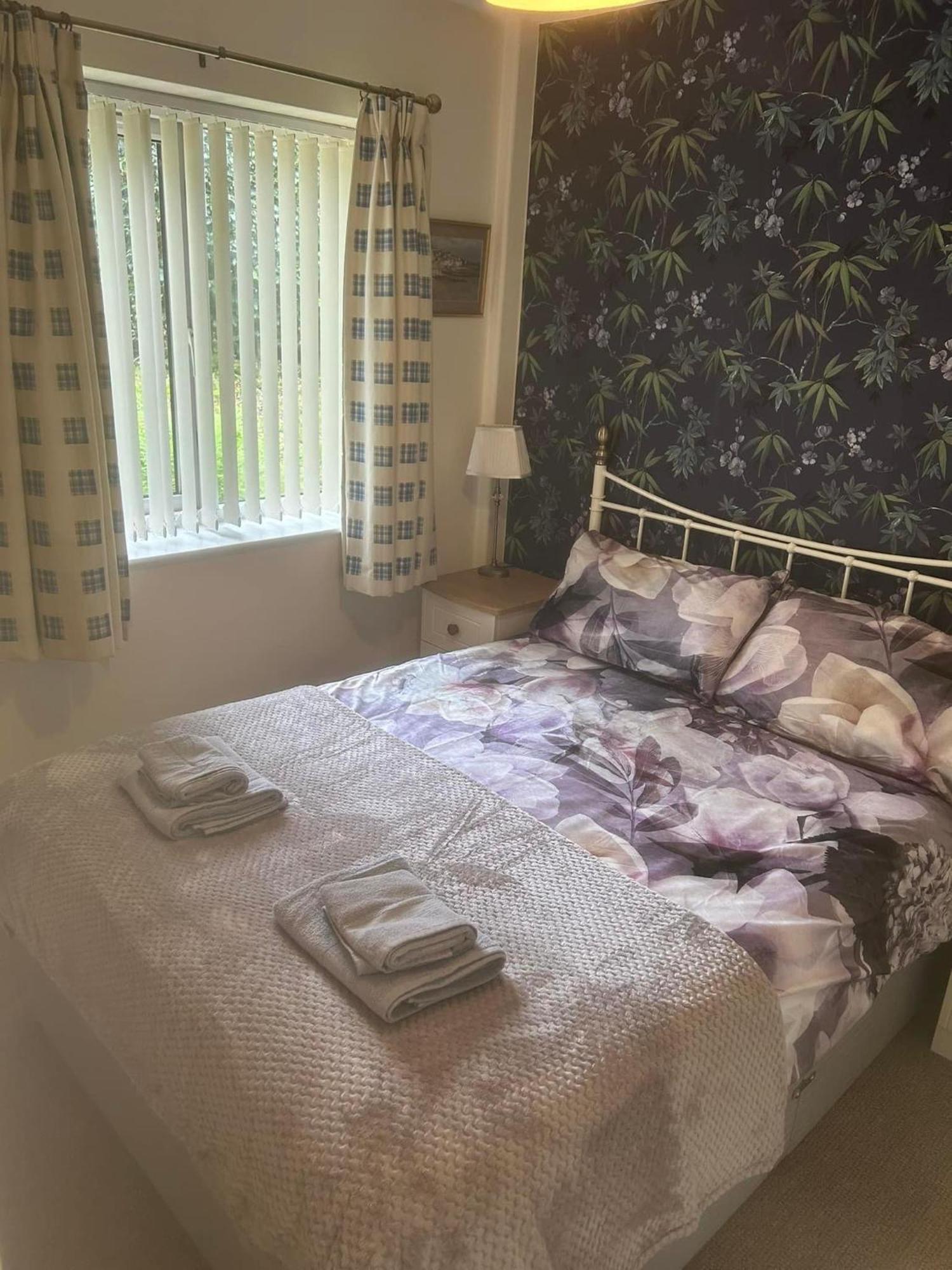 Fernhill Retreat Daire Charmouth Dış mekan fotoğraf